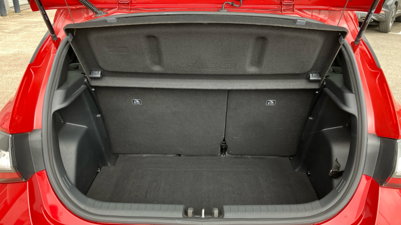 Hyundai i20 1.6T GDi N 5dr Petrol Hatchback